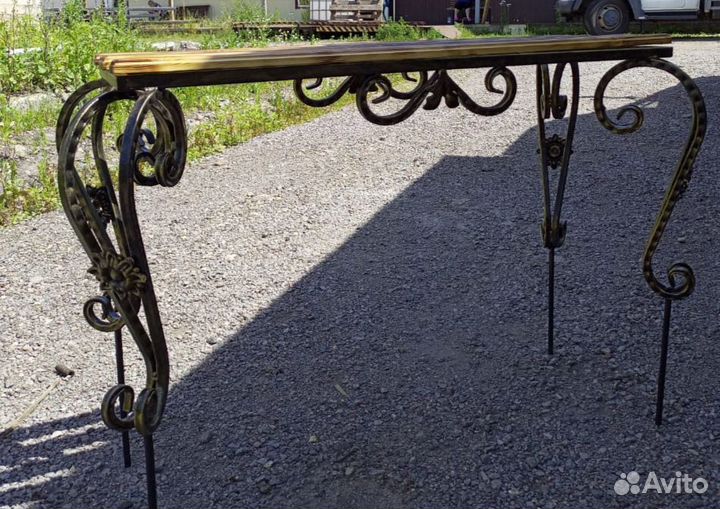 Металлоизделия на заказ