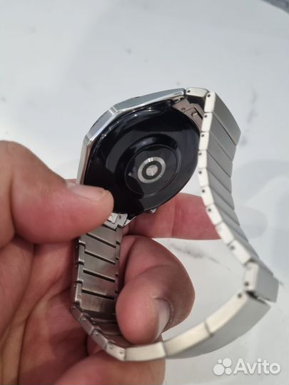 Смарт часы huawei gt 4