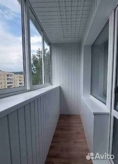 Пластиковые окна rehau