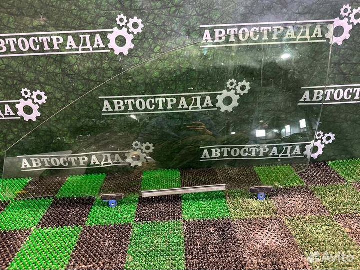 Стекло двери переднее левое Lexus Es 6 2012-2017