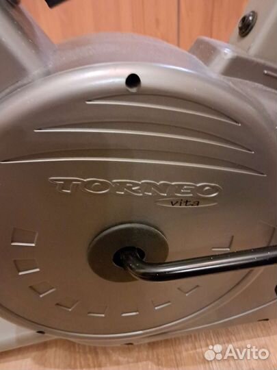 Велотренажёр