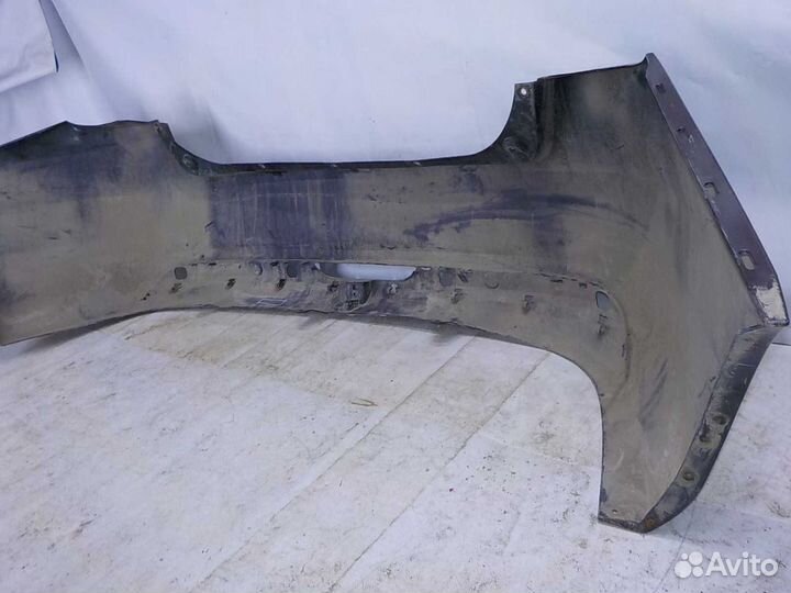 Бампер задний LADA Vesta