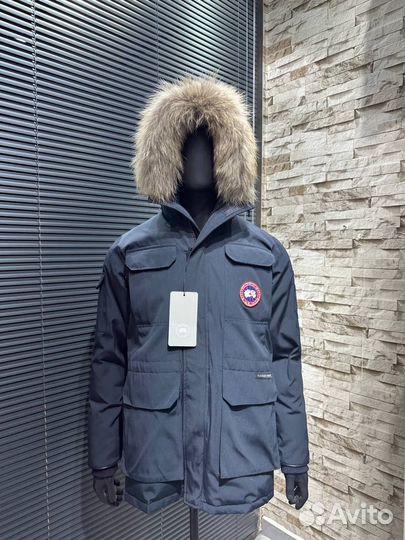 Парка Canada Goose Expedition