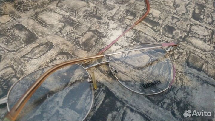 Оправа для очков женская hermossa