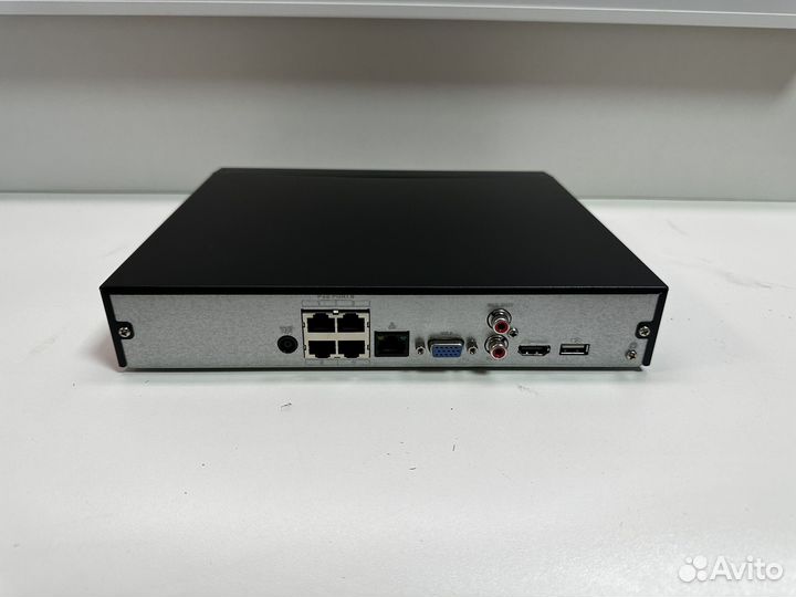 Dahua DHI-NVR2104HS-P-I