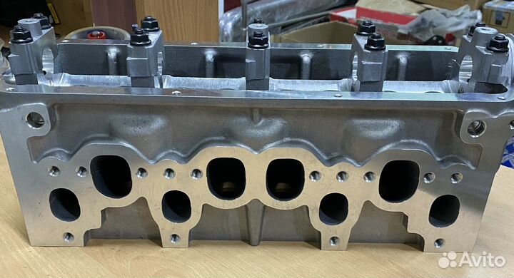 Гбц VW T4 1.9D 1X (8mm)