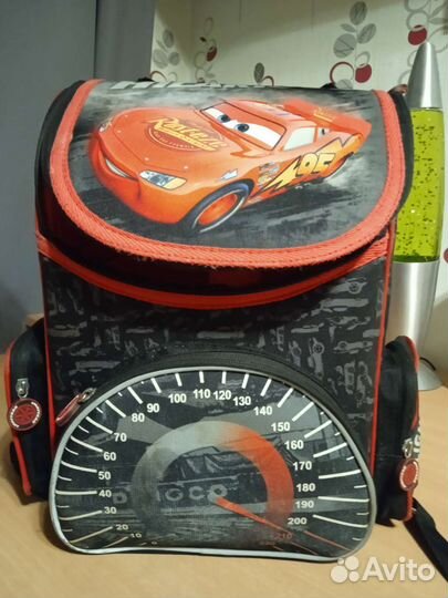 Рюкзак для школы