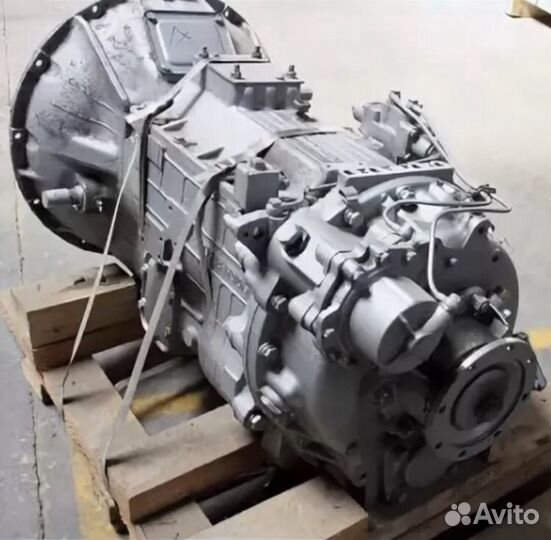 Коробка передач 238вм-1700004
