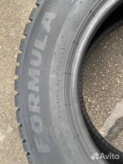 Pirelli Formula Ice 225/65 R17 102T