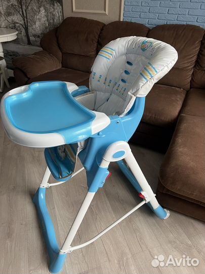 Стул для кормления