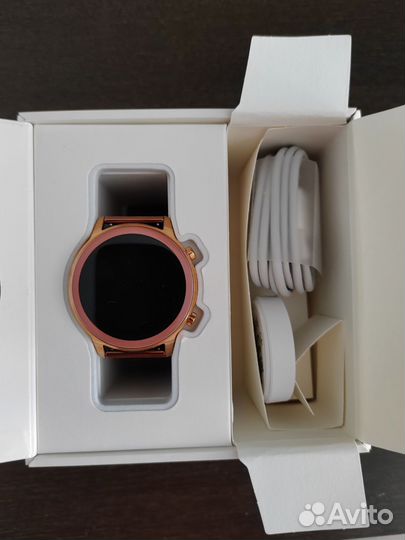 Honor magic watch 2