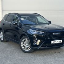 Новый Haval Jolion 1.5 AMT, 2024, цена от 2 319 000 руб.