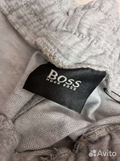 Шорты мужские Hugo Boss