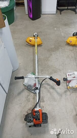 Триммер бензиновый Carver Promo PBC-52, 2 л.с