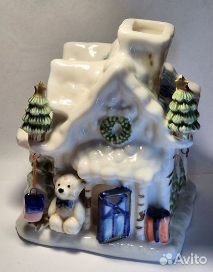 Подсвечник