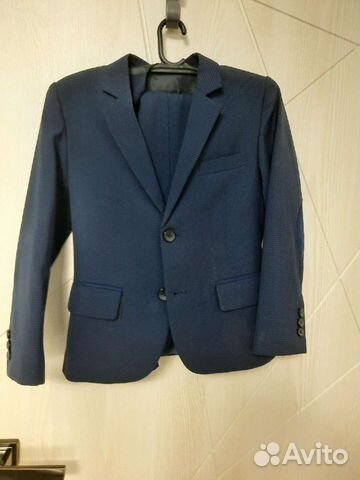 Школьная форма