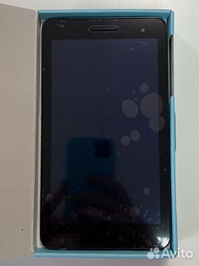 Планшет с sim Huawei MediaPad T2