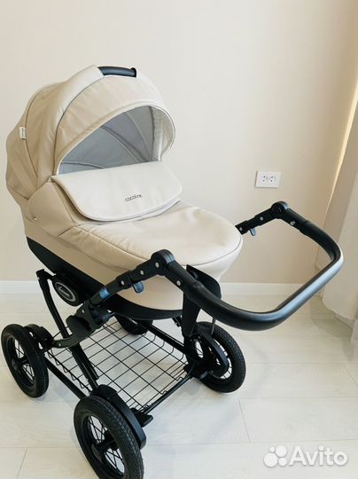 Коляска aroteam cocoline