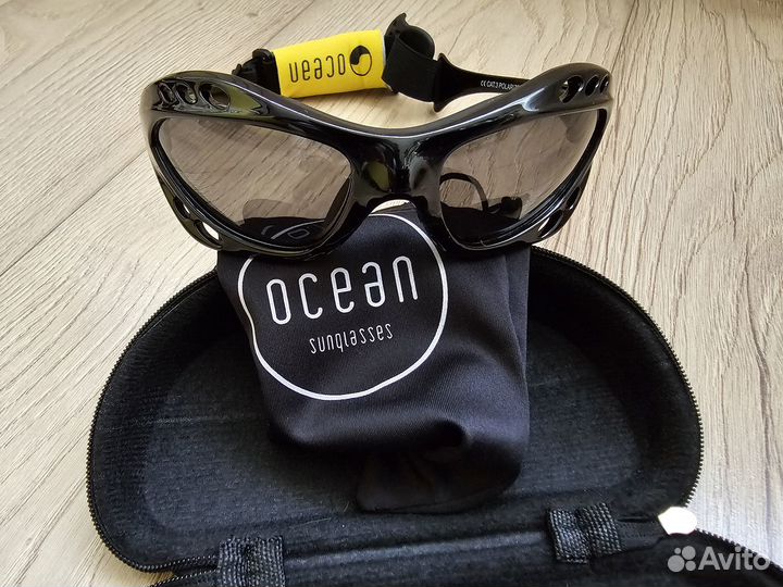 Очки Ocean sunglasses