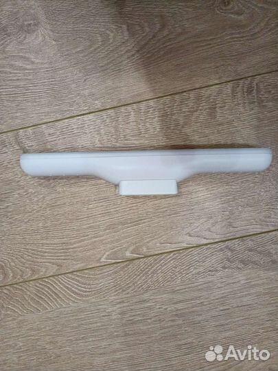 Светодиодный светильник. Новый