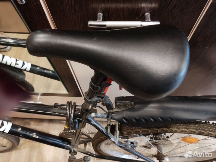 Велосипед Kemmel