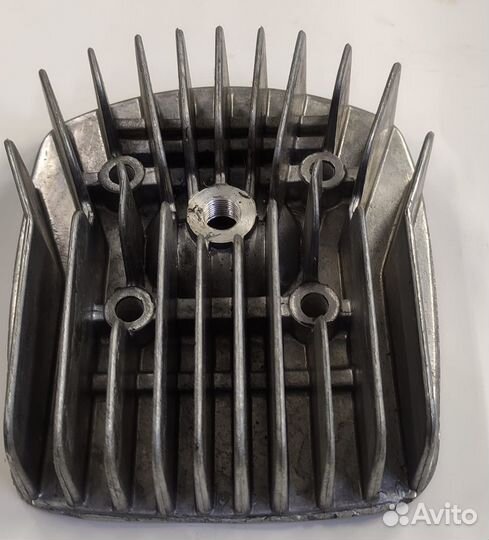 Головка на Восход 3 М