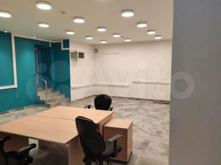 Сдам офисное помещение, 23 м²