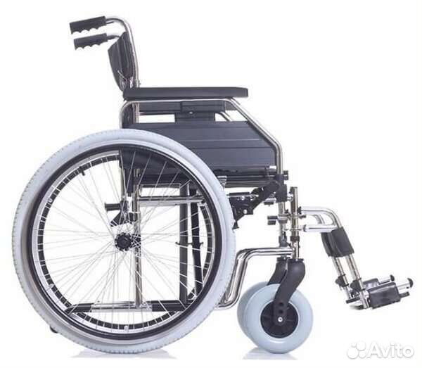 Кресло-коляска Ortonica Olvia 10 новая