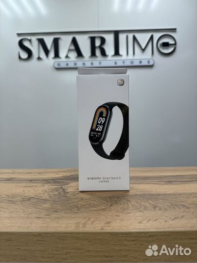 Xiaomi mi band 8