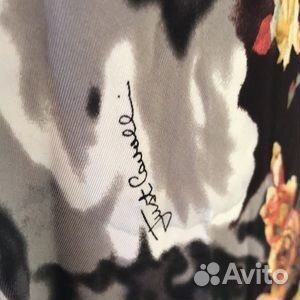 Коктейльное платье Just cavalli