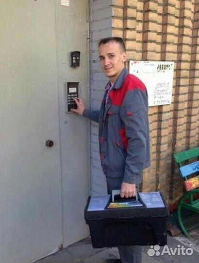 Сантехник Электрик Мастер на час Сборка мебели