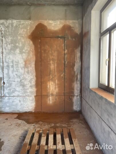 Алиазная резка проемов