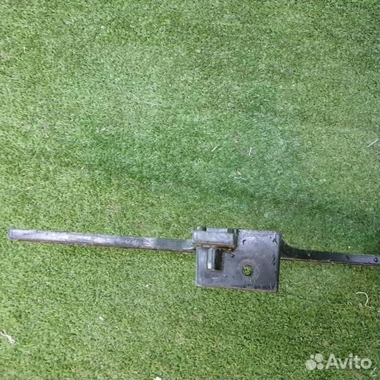 Усилитель передний Хундай Санта Фе 4 Tm (2020-Н.В