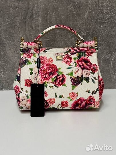 Сумка dolce gabbana