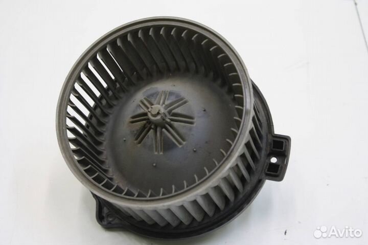 Моторчик печки Toyota Caldina 2 1999