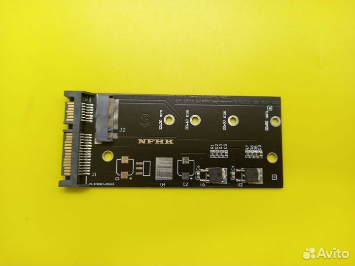 26781 Переходник M2