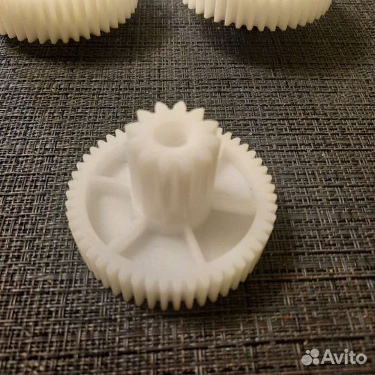 Шестерёнка на Moulinex