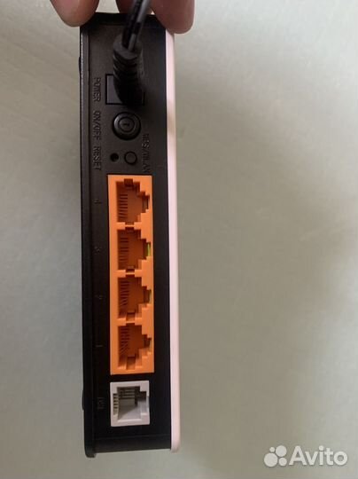 Adsl модема Ростелеком Fst 1704 RT с WiFi