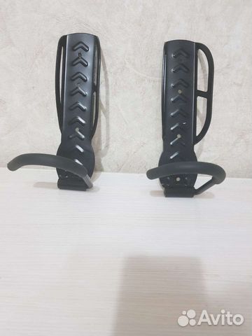 Крепления для велосипеда