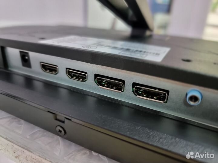 Монитор игровой Tiansu 27-дюймовый 240 Гц 2K