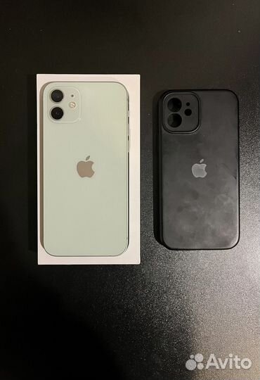 iPhone 12, 64 ГБ
