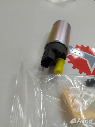 Насос топливный mark2