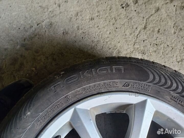 Nokian Tyres Hakka Green 2 185/65 R15 92H