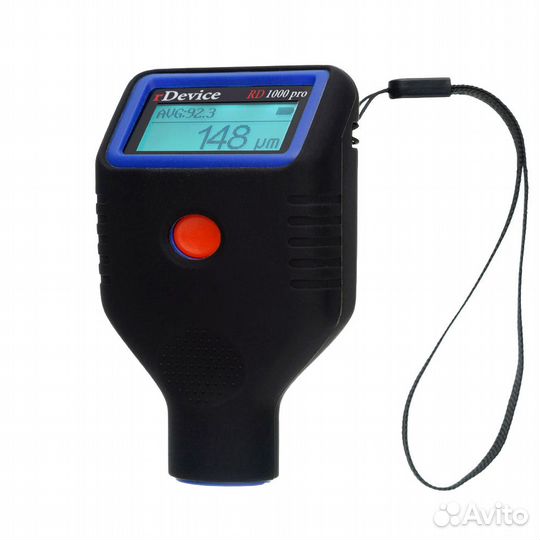 RDevice RD-1000 pro Толщиномер