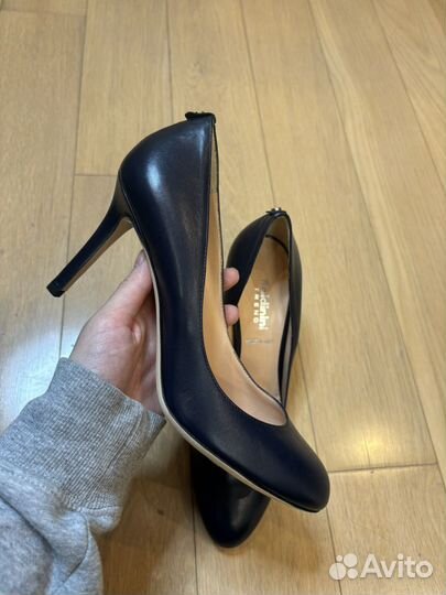 Туфли женские 38 размер Baldinini оригинал