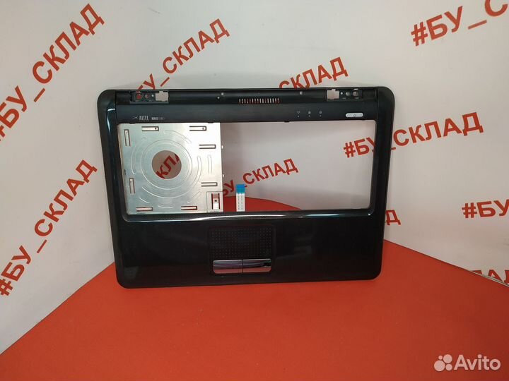 Топкейс от ноутбука Asus K40AB