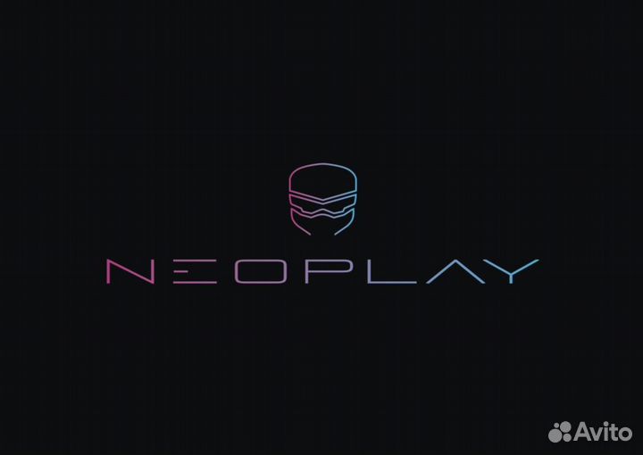 Администратор в компьютерный клуб NeoPlay