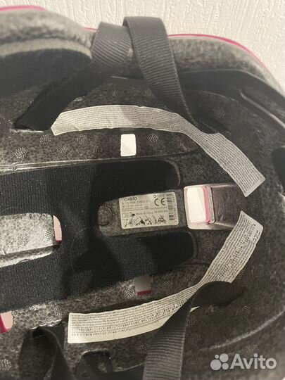 Шлем детский Oxelo 47-52 cm