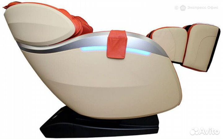 Кресло массажное Futuro