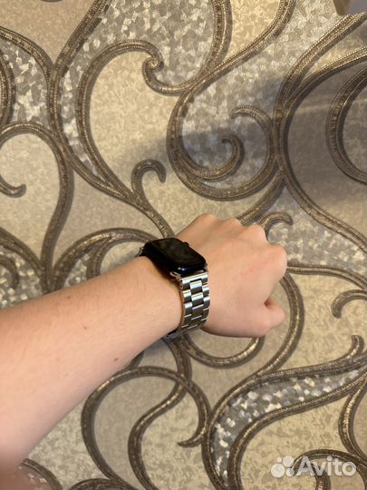 Ремешок apple watch 42/44mm